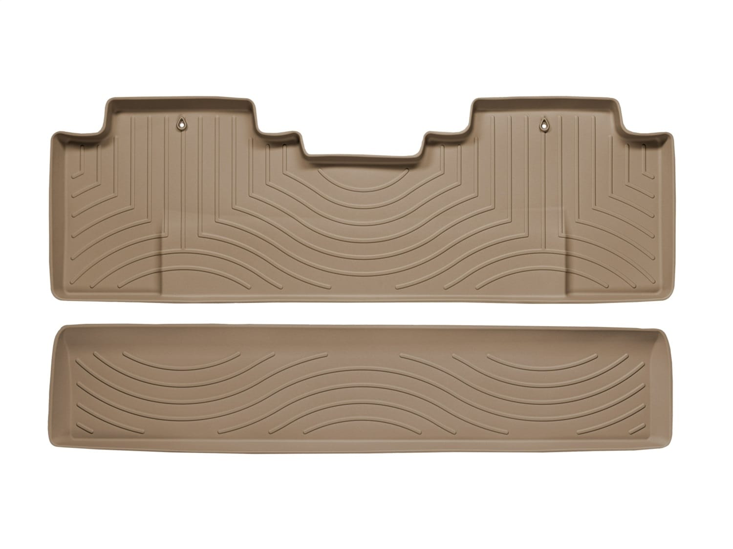 FloorLiner™ DigitalFit®