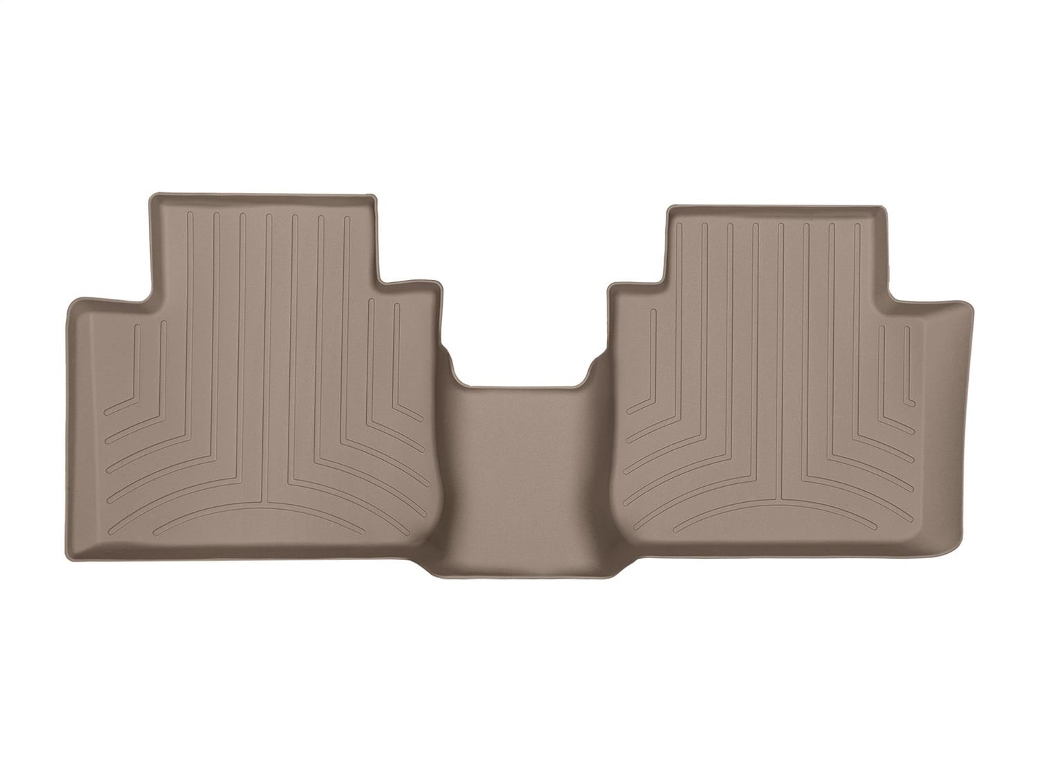 FloorLiner™ DigitalFit®