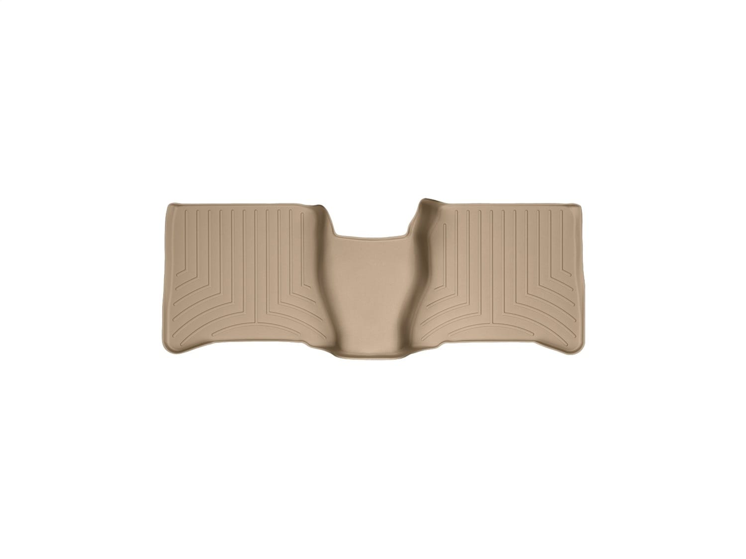 FloorLiner™ DigitalFit®
