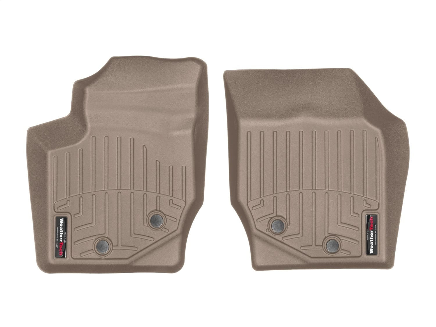 FloorLiner™ DigitalFit®