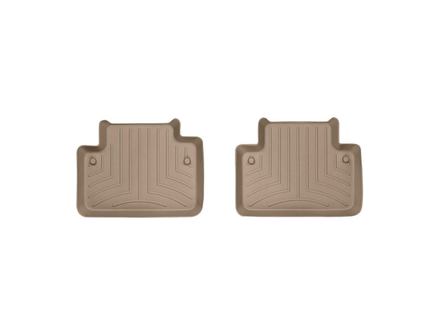 FloorLiner™ DigitalFit®