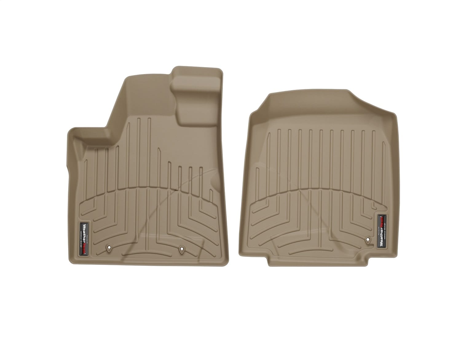 FloorLiner™ DigitalFit®