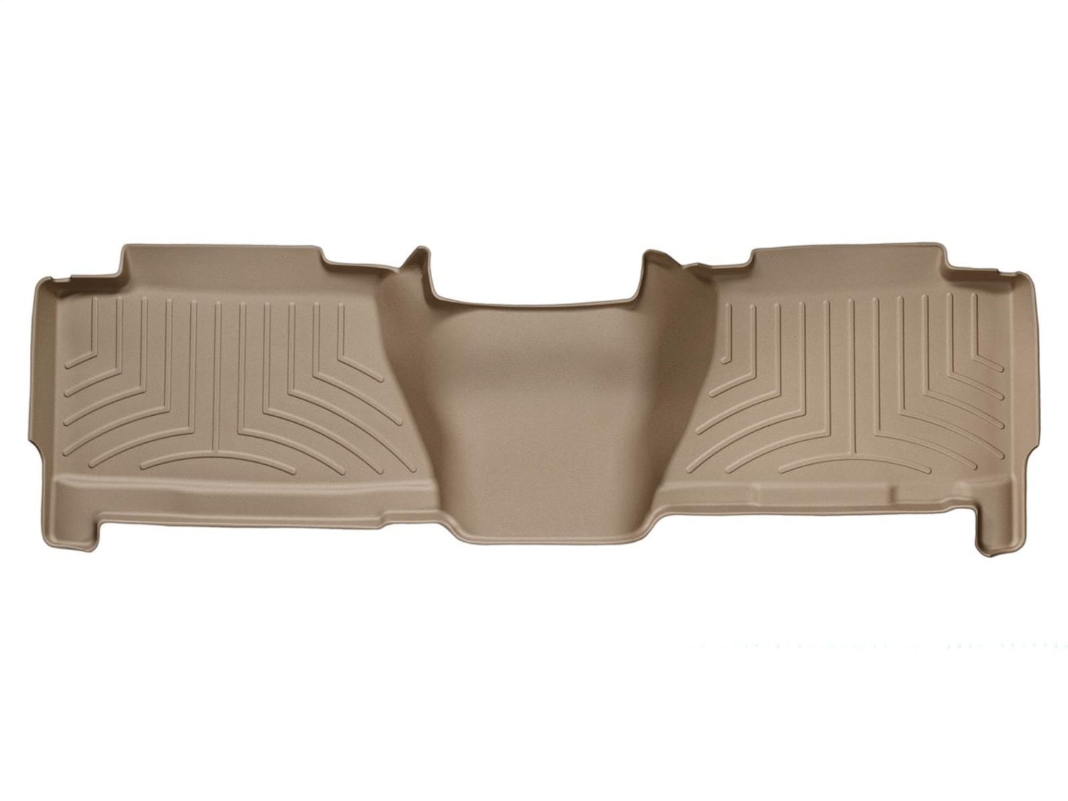 FloorLiner™ DigitalFit®