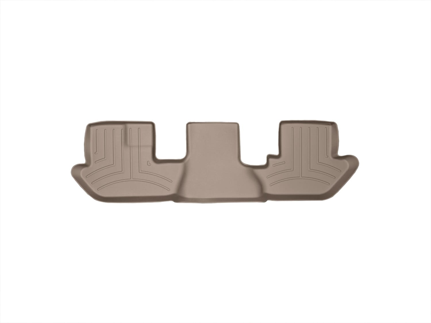 FloorLiner™ DigitalFit®