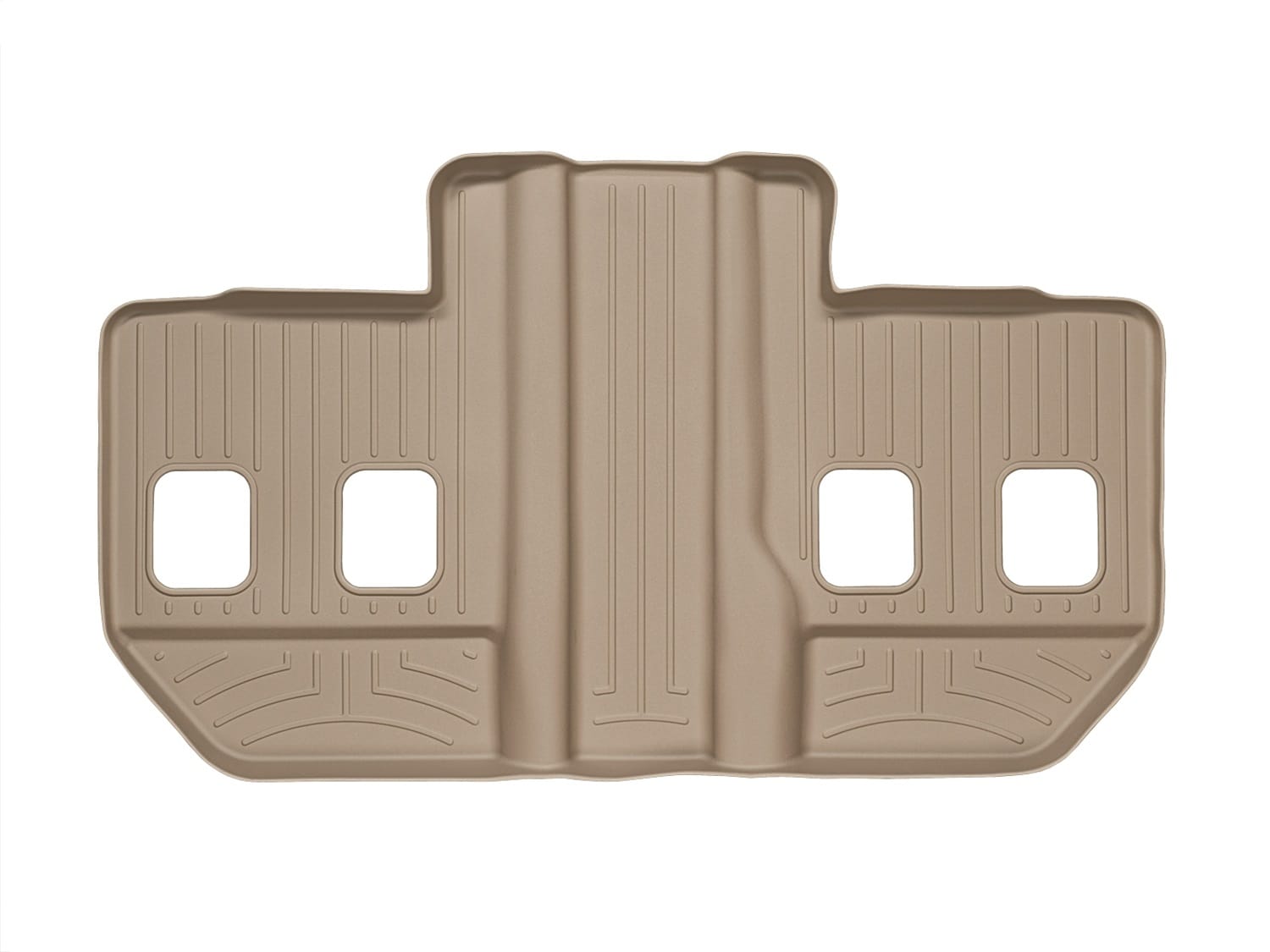 FloorLiner™ DigitalFit®