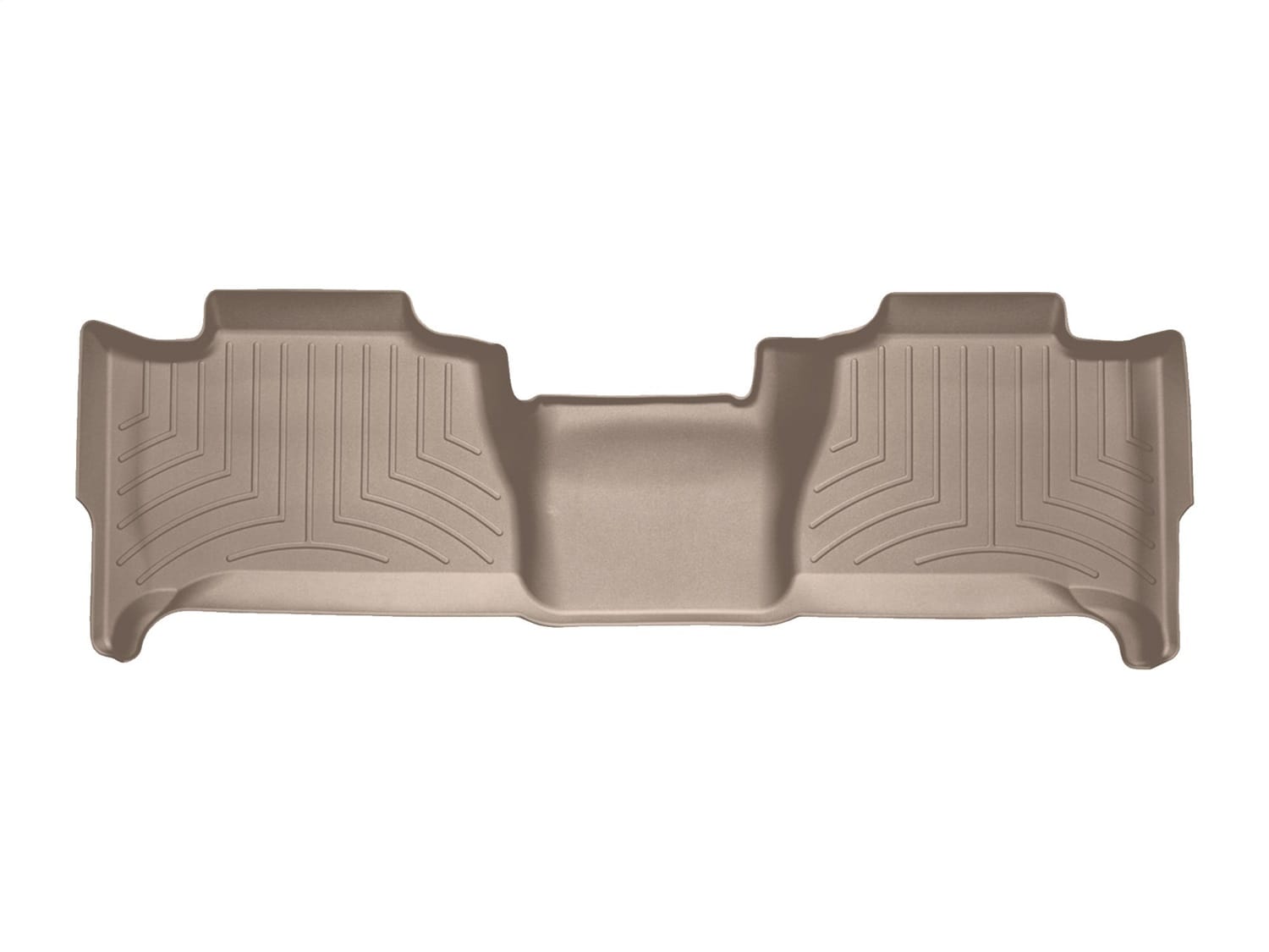 FloorLiner™ DigitalFit®