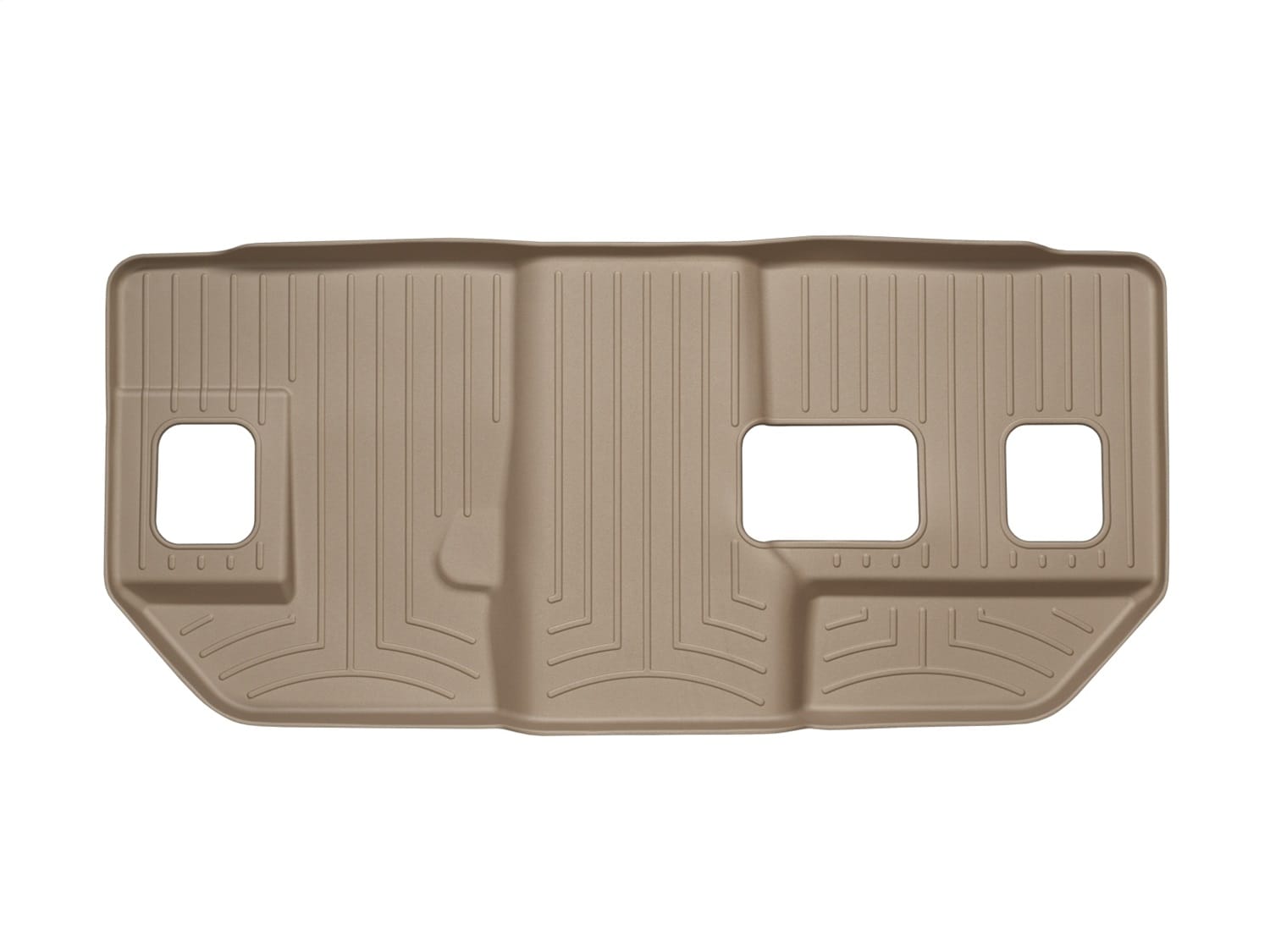 FloorLiner™ DigitalFit®