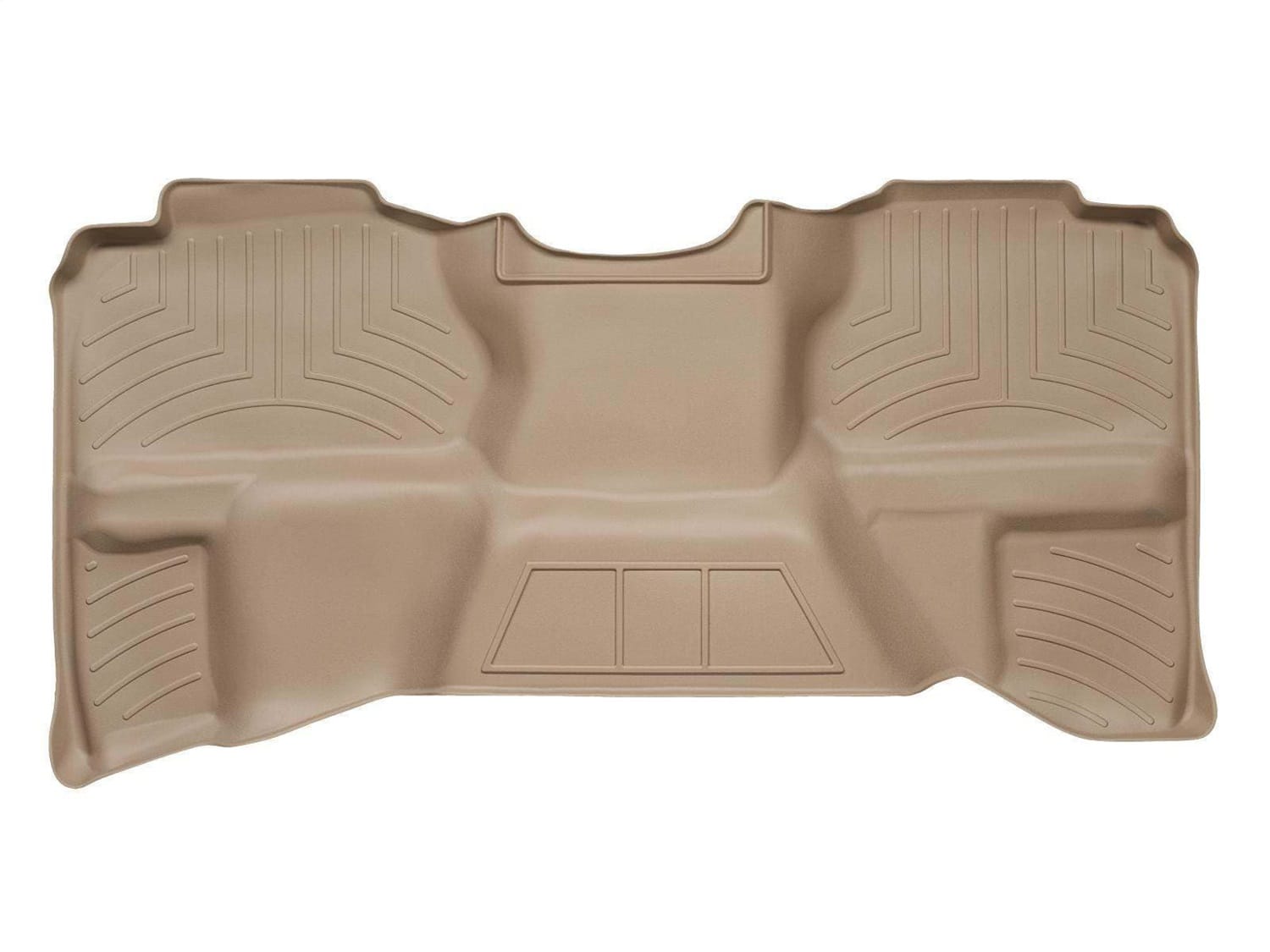FloorLiner™ DigitalFit®