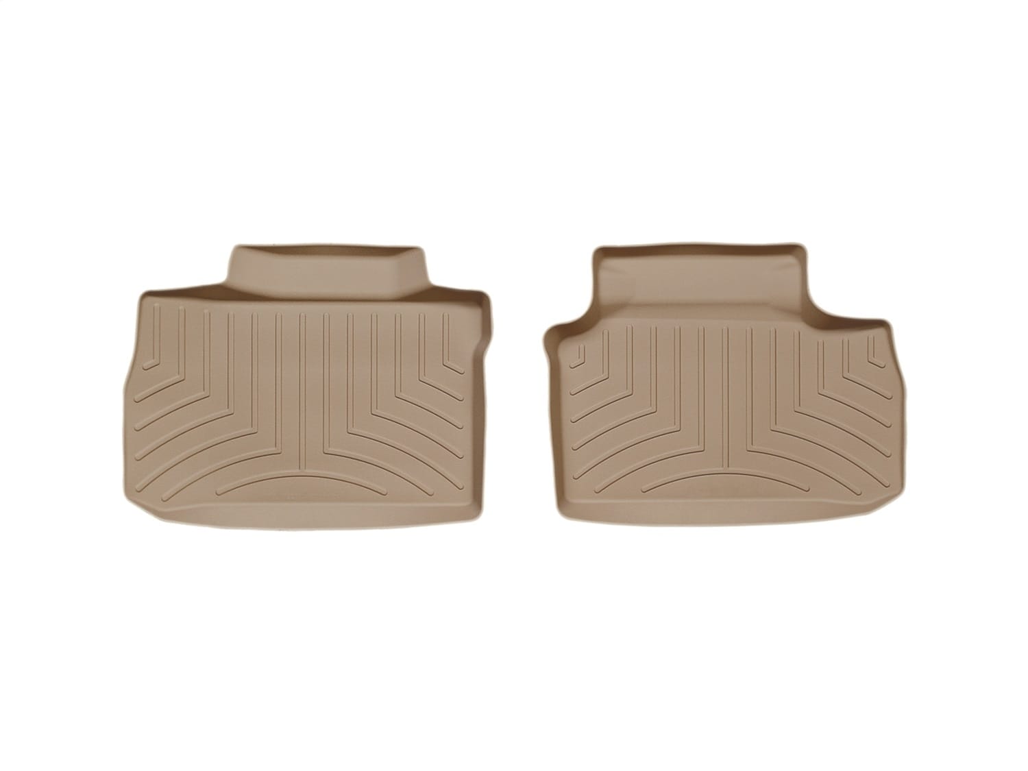 FloorLiner™ DigitalFit®