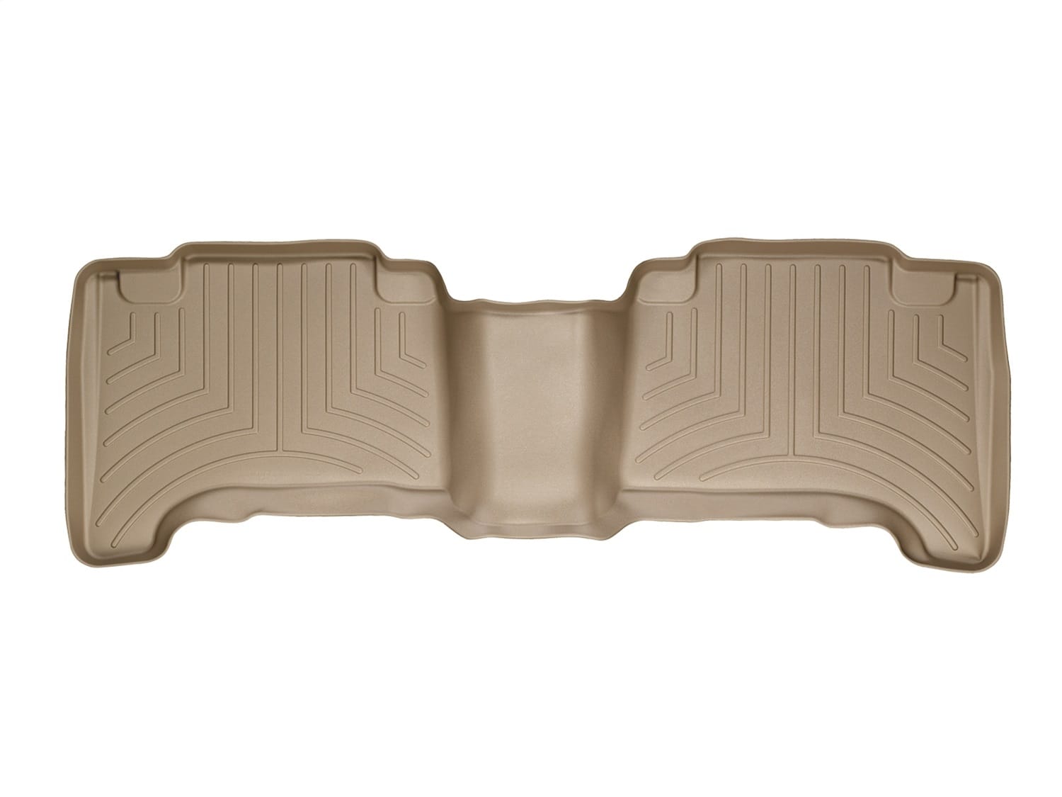 FloorLiner™ DigitalFit®