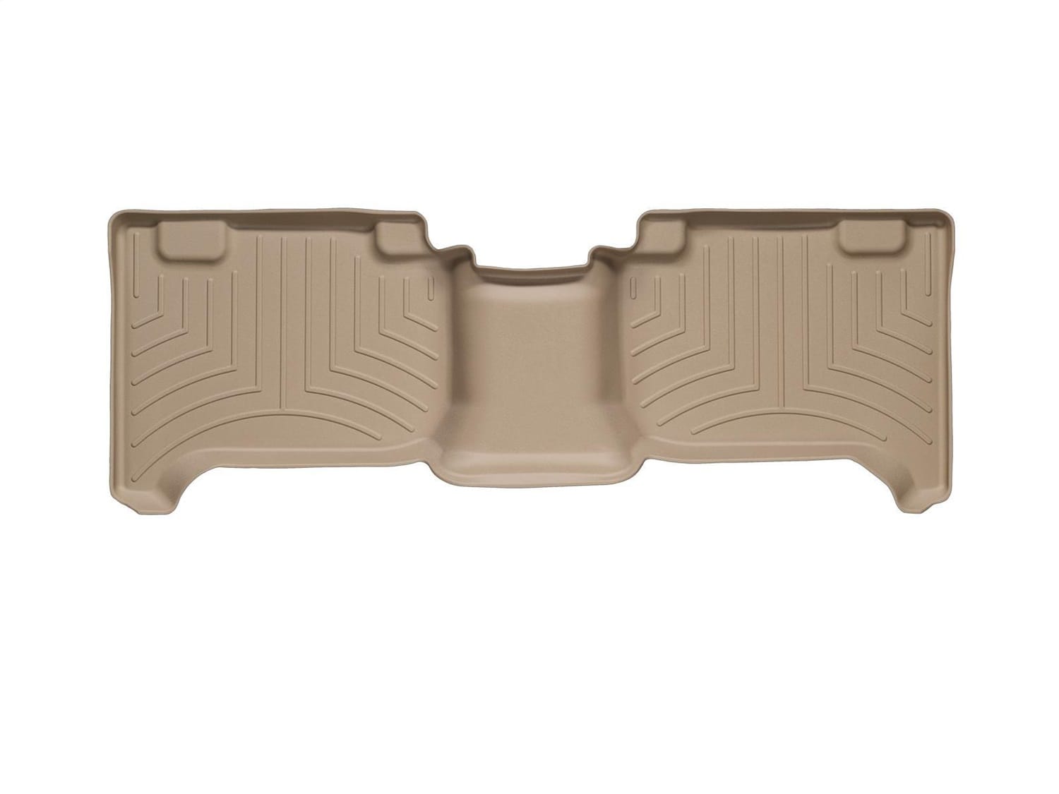 FloorLiner™ DigitalFit®