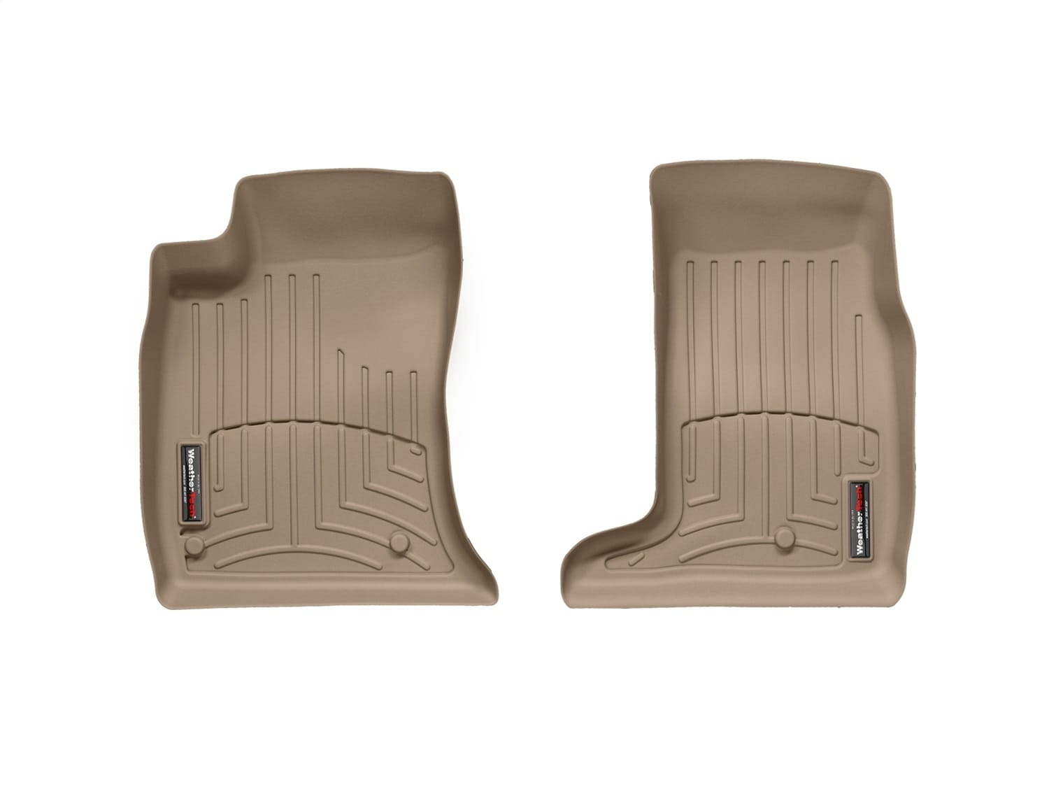 FloorLiner™ DigitalFit®