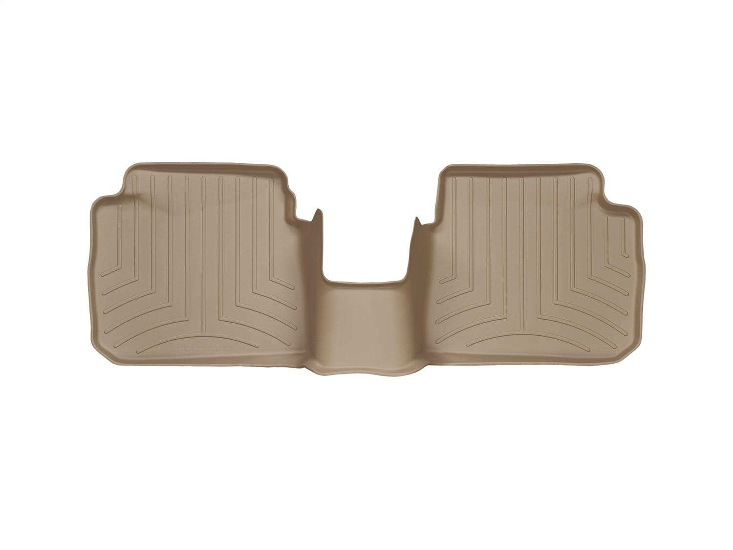 FloorLiner™ DigitalFit®