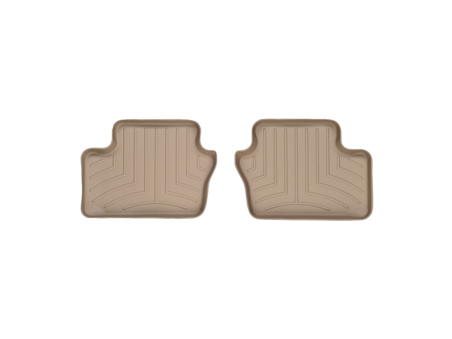 FloorLiner™ DigitalFit®