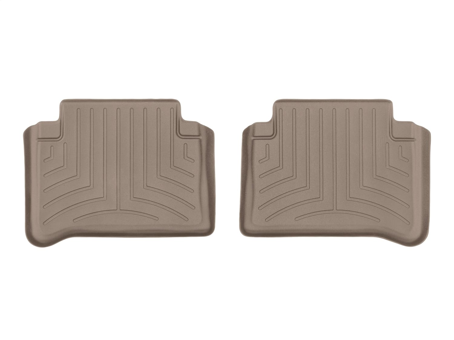 FloorLiner™ DigitalFit®