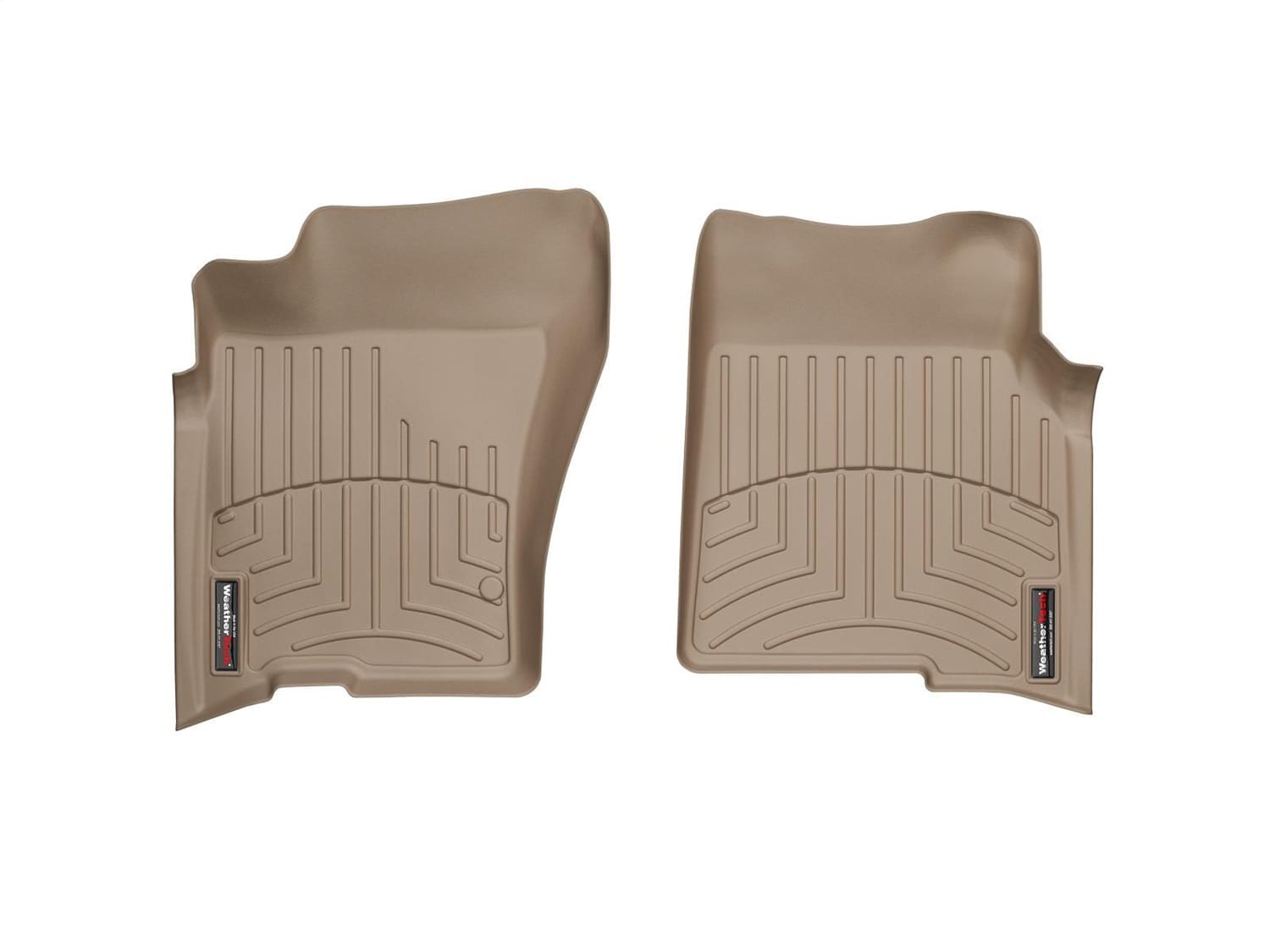 FloorLiner™ DigitalFit®