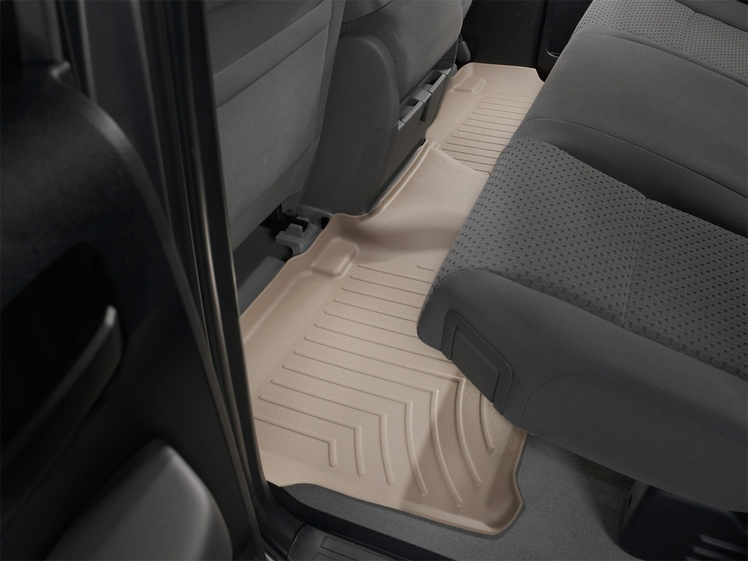 FloorLiner™ DigitalFit® thumbnail 2