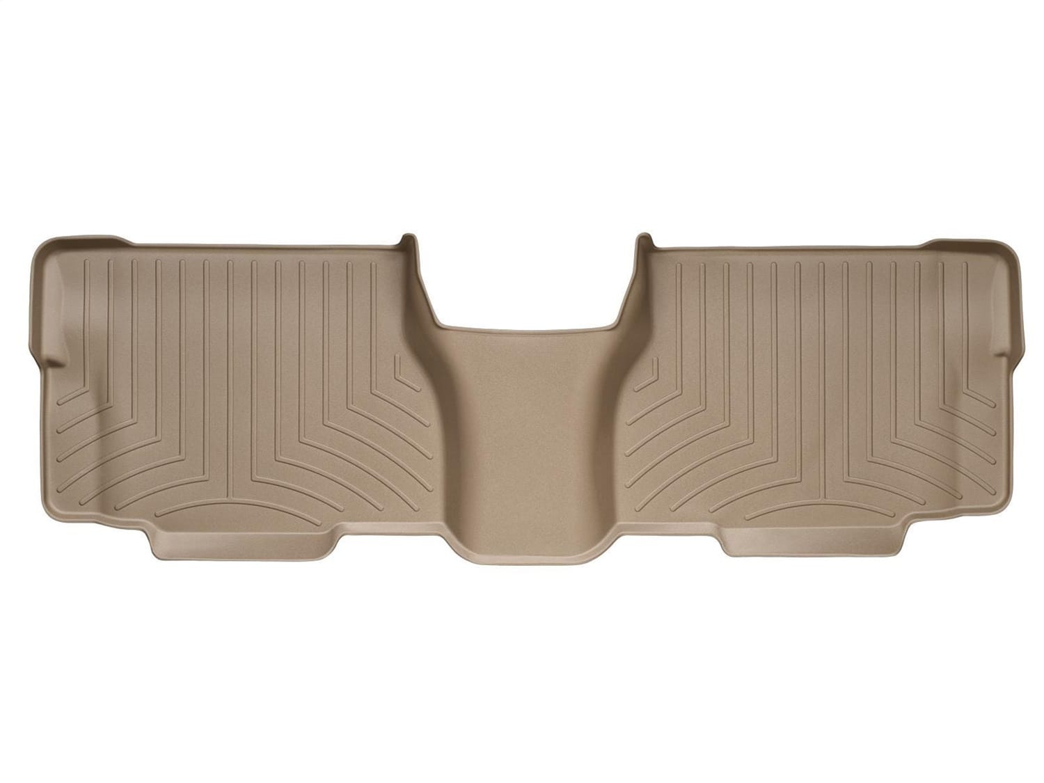 FloorLiner™ DigitalFit®