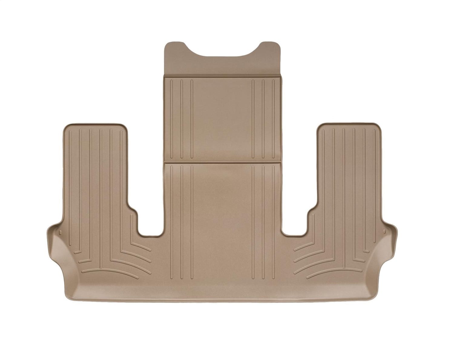 FloorLiner™ DigitalFit®