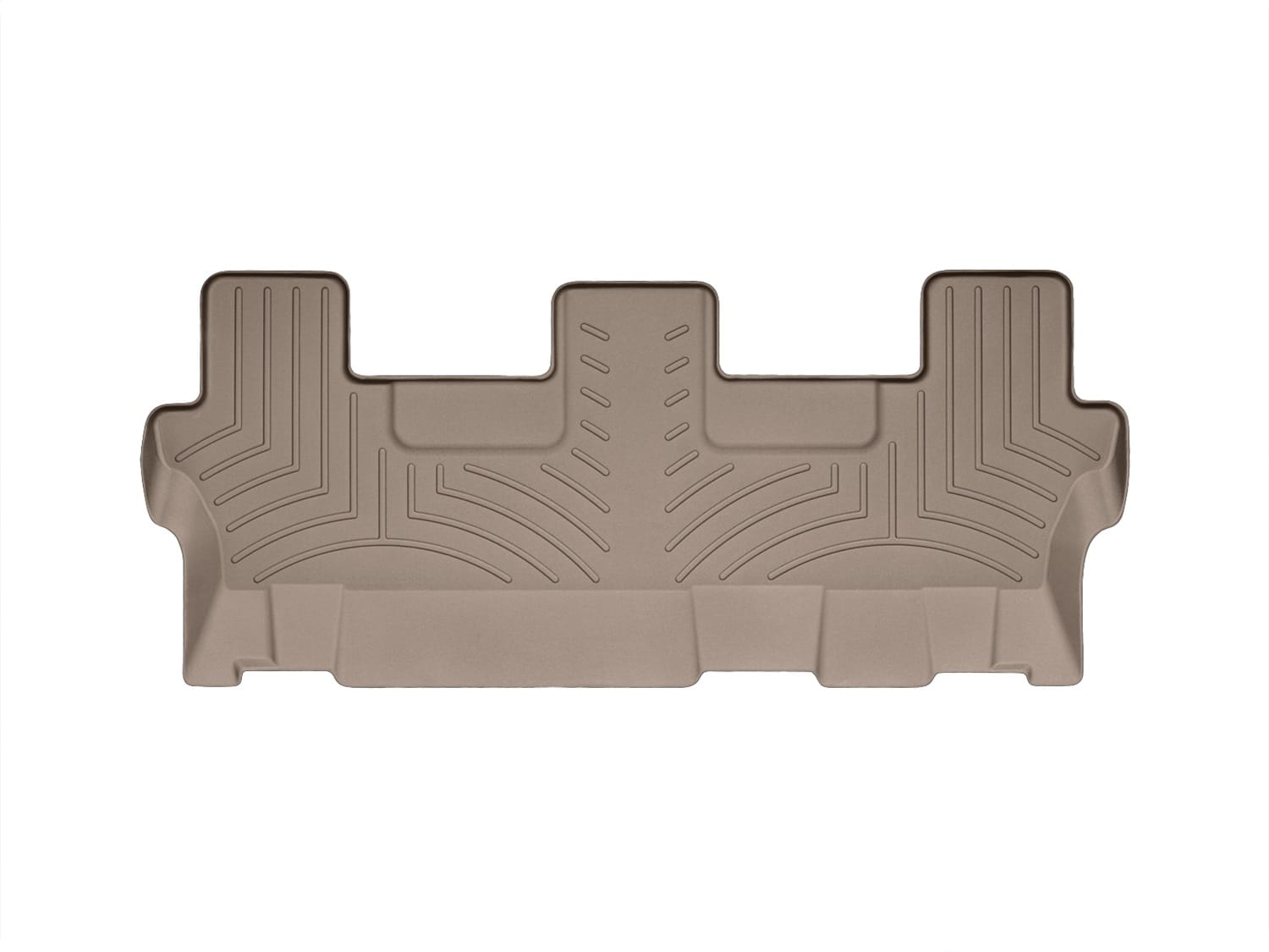 FloorLiner™ DigitalFit®