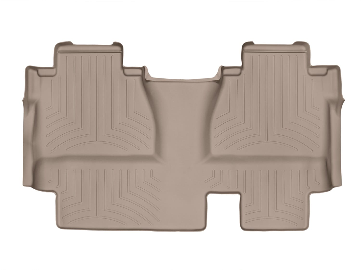 FloorLiner™ DigitalFit®