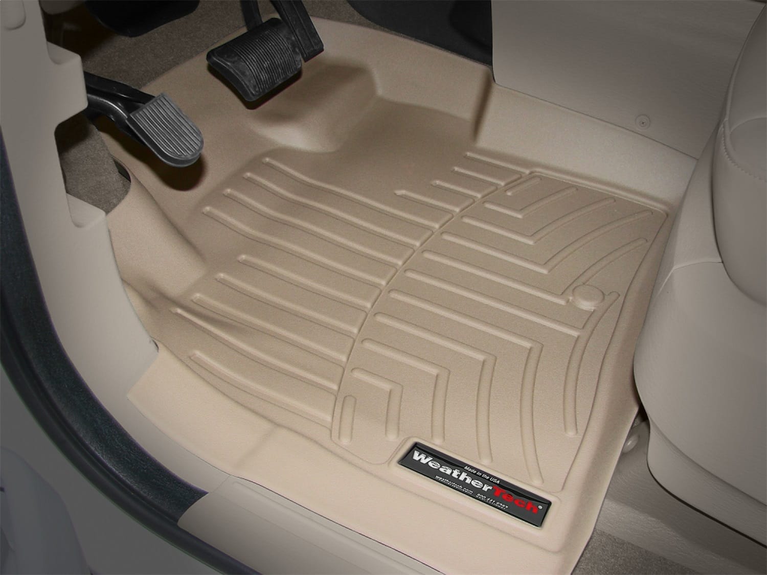 FloorLiner™ DigitalFit® thumbnail 2