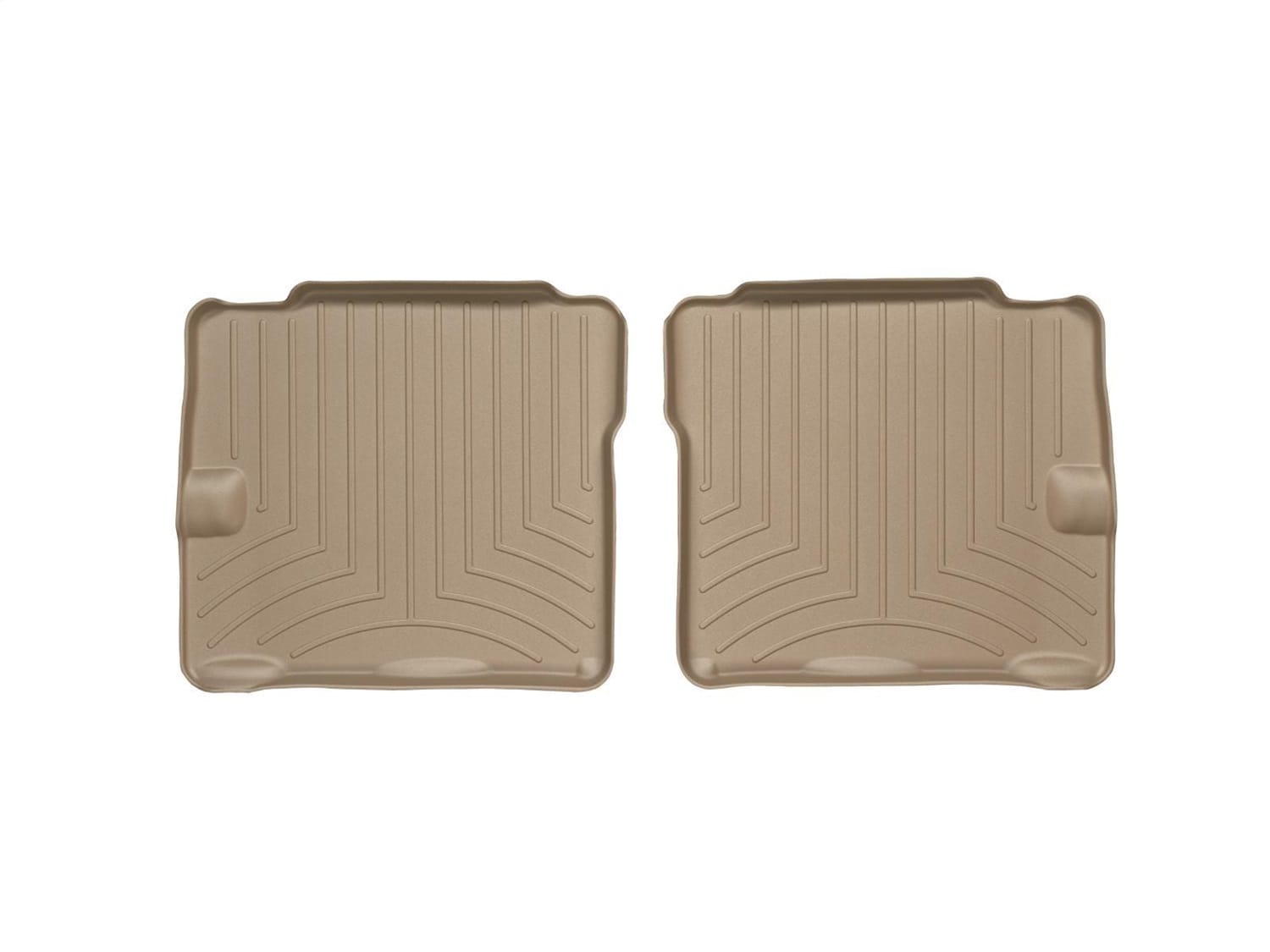 FloorLiner™ DigitalFit®