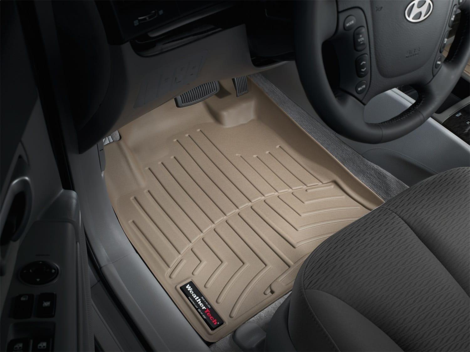 FloorLiner™ DigitalFit® thumbnail 2