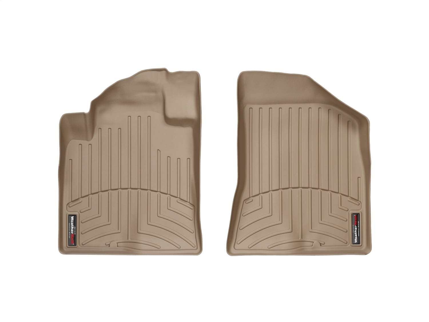FloorLiner™ DigitalFit®