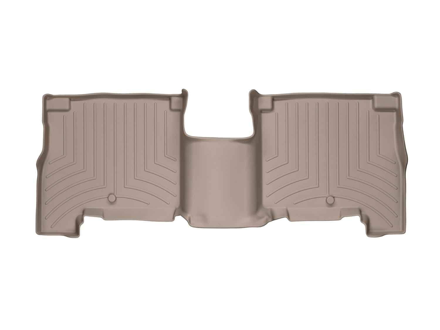 FloorLiner™ DigitalFit®