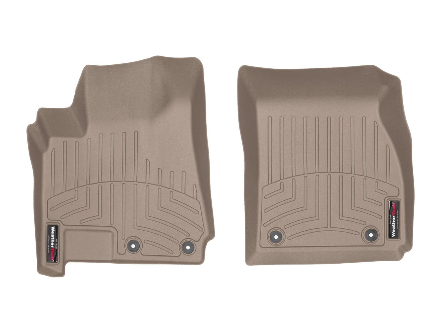 FloorLiner™ DigitalFit®