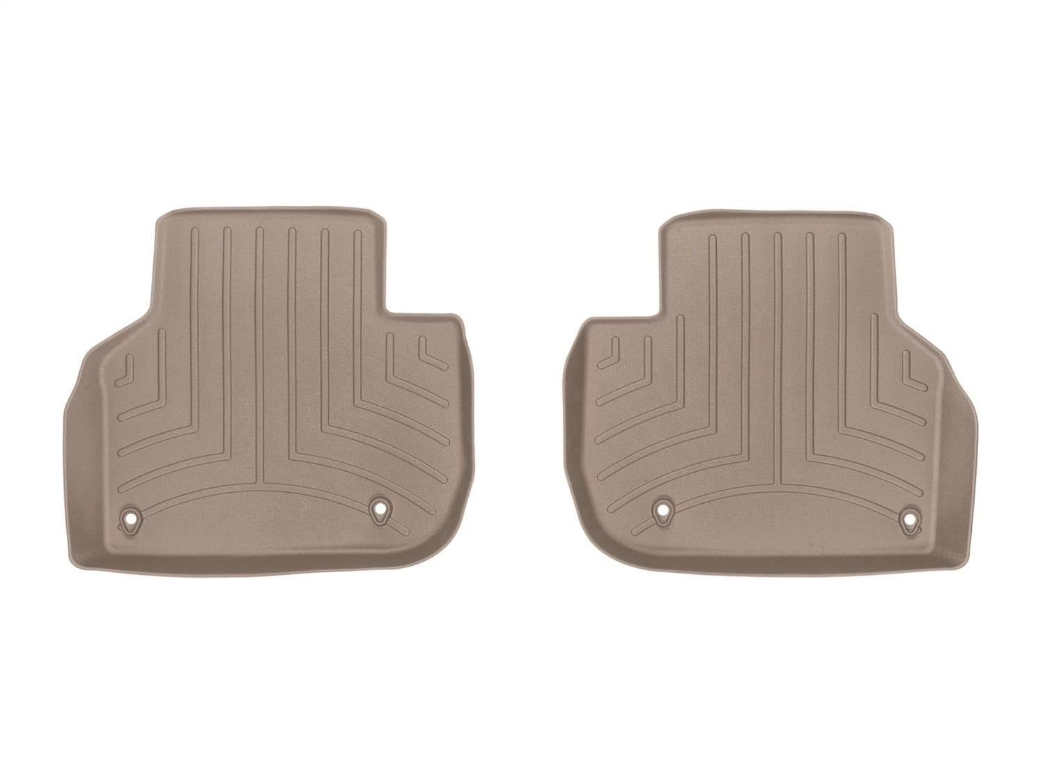 FloorLiner™ DigitalFit®