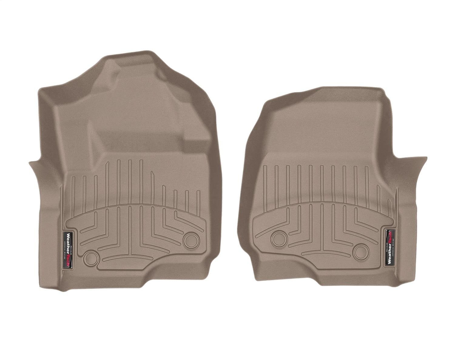 FloorLiner™ DigitalFit®