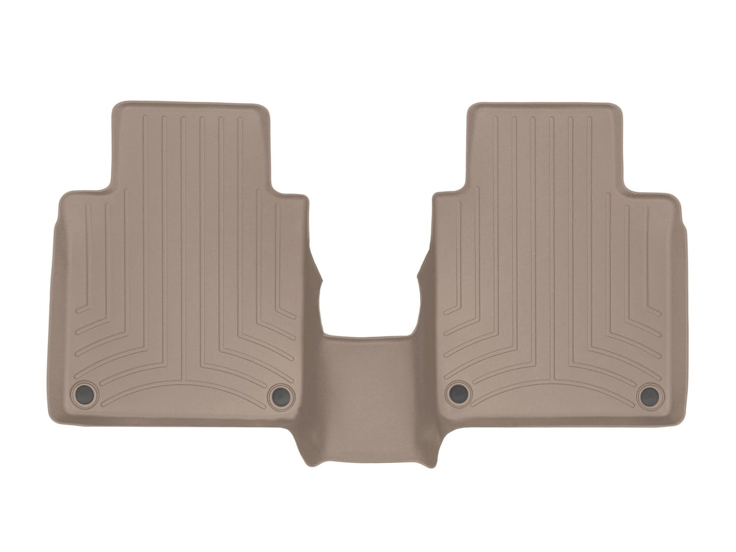 FloorLiner™ DigitalFit®