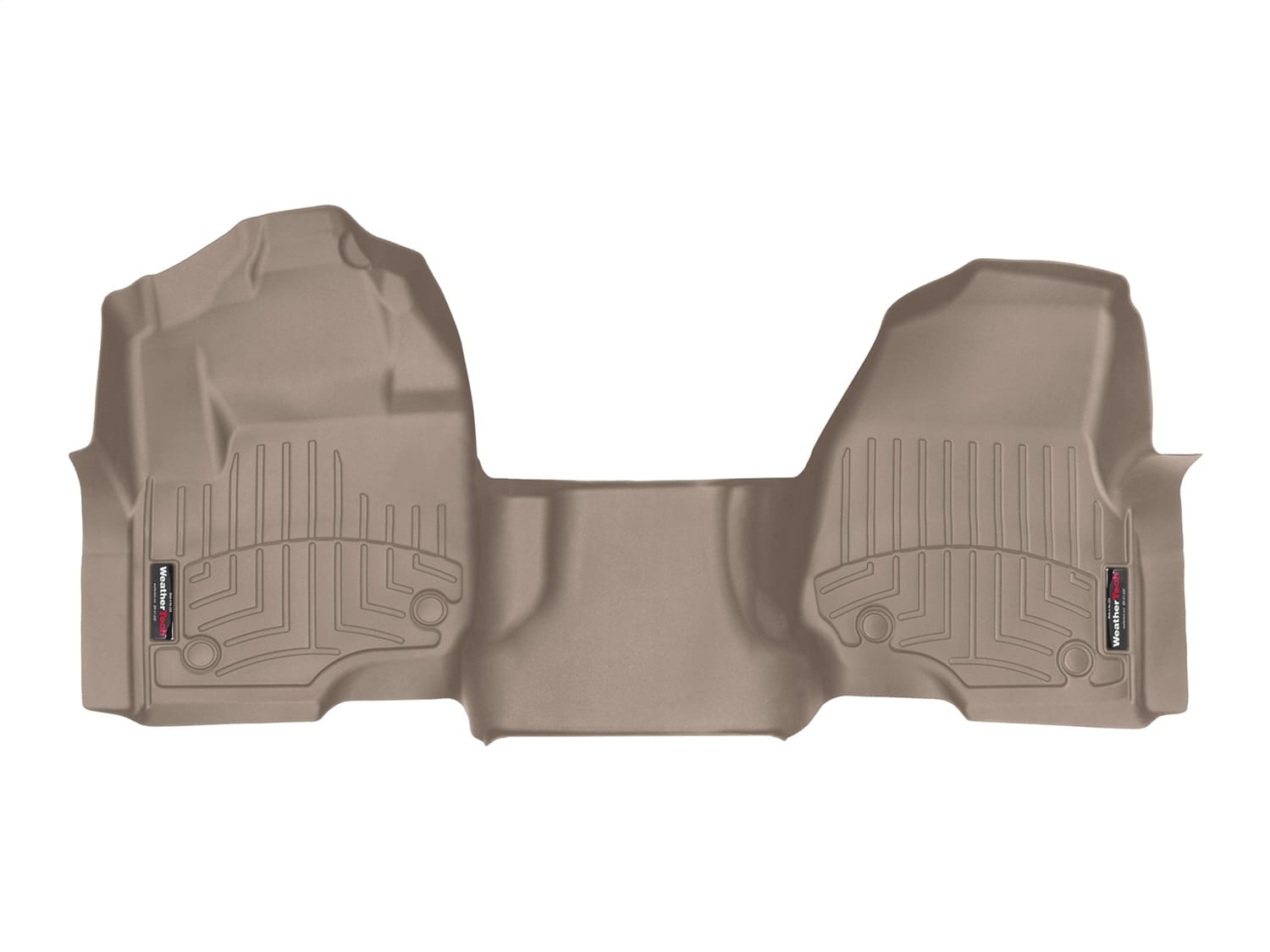FloorLiner™ DigitalFit®