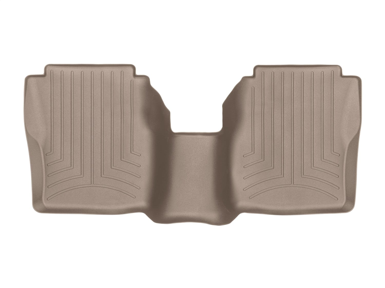 FloorLiner™ DigitalFit®