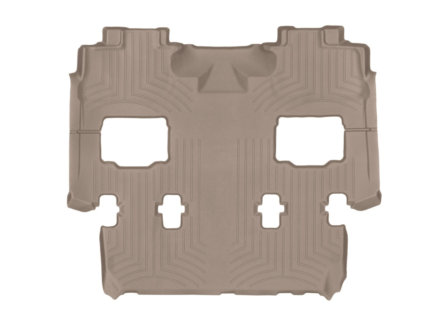 FloorLiner™ DigitalFit®