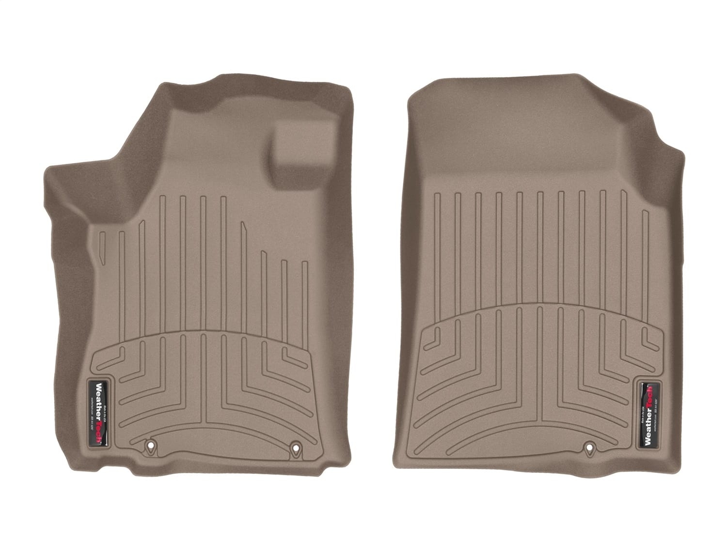 FloorLiner™ DigitalFit®