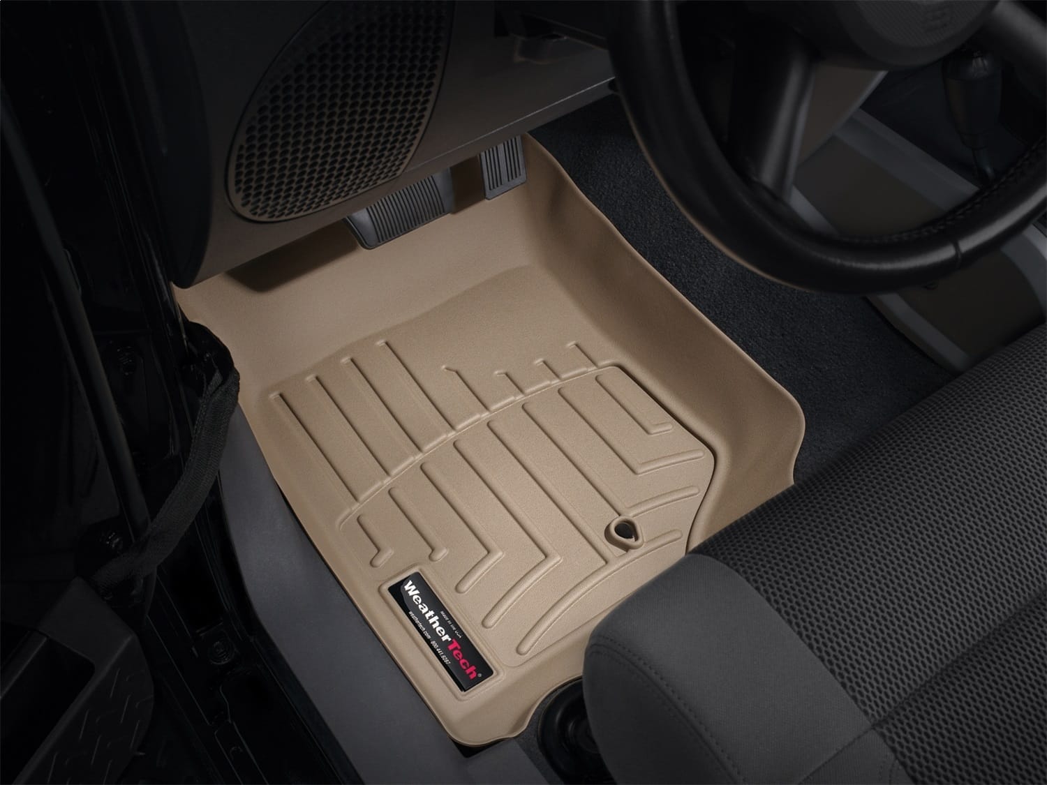 FloorLiner™ DigitalFit® thumbnail 2