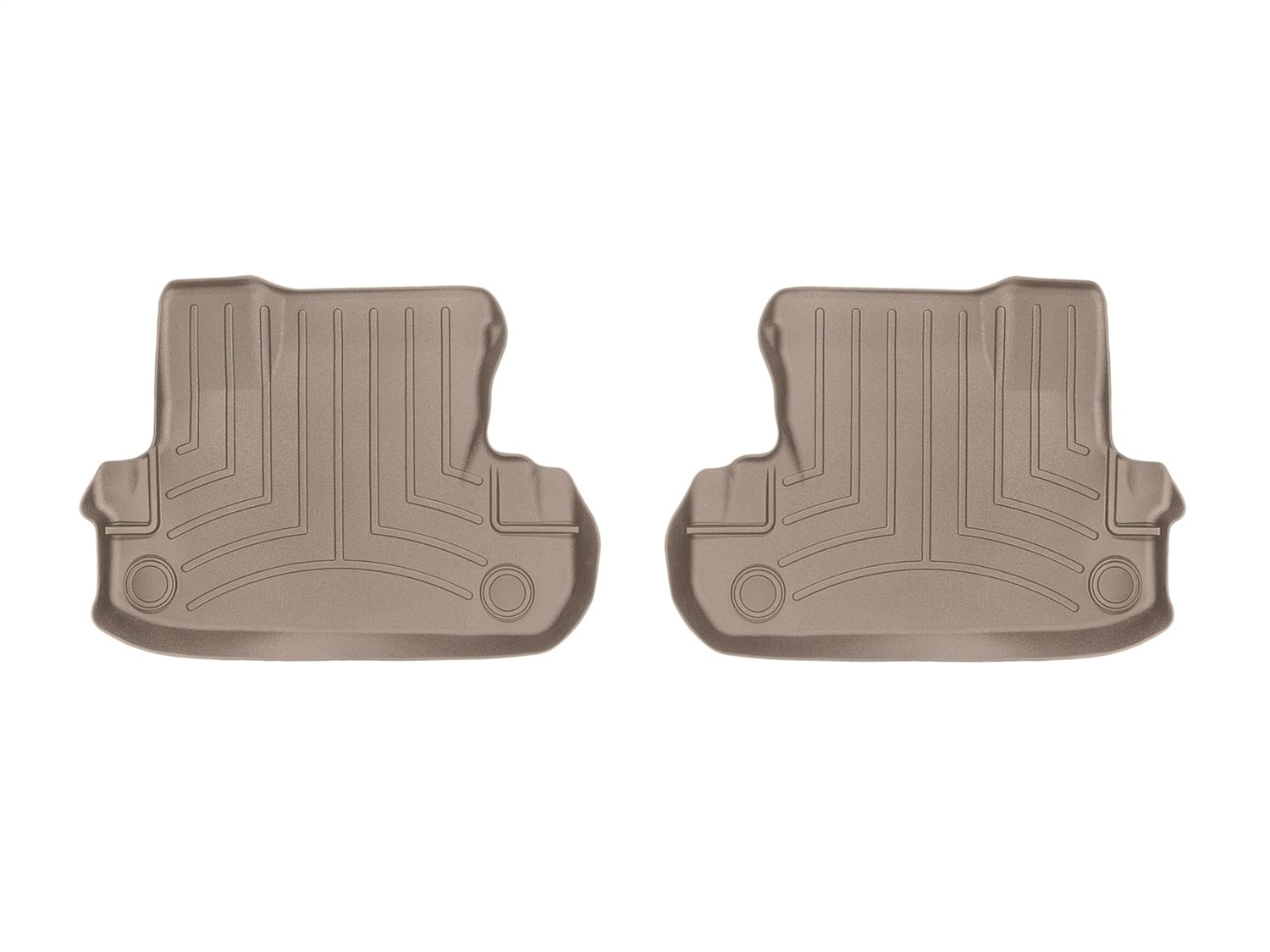 FloorLiner™ DigitalFit®