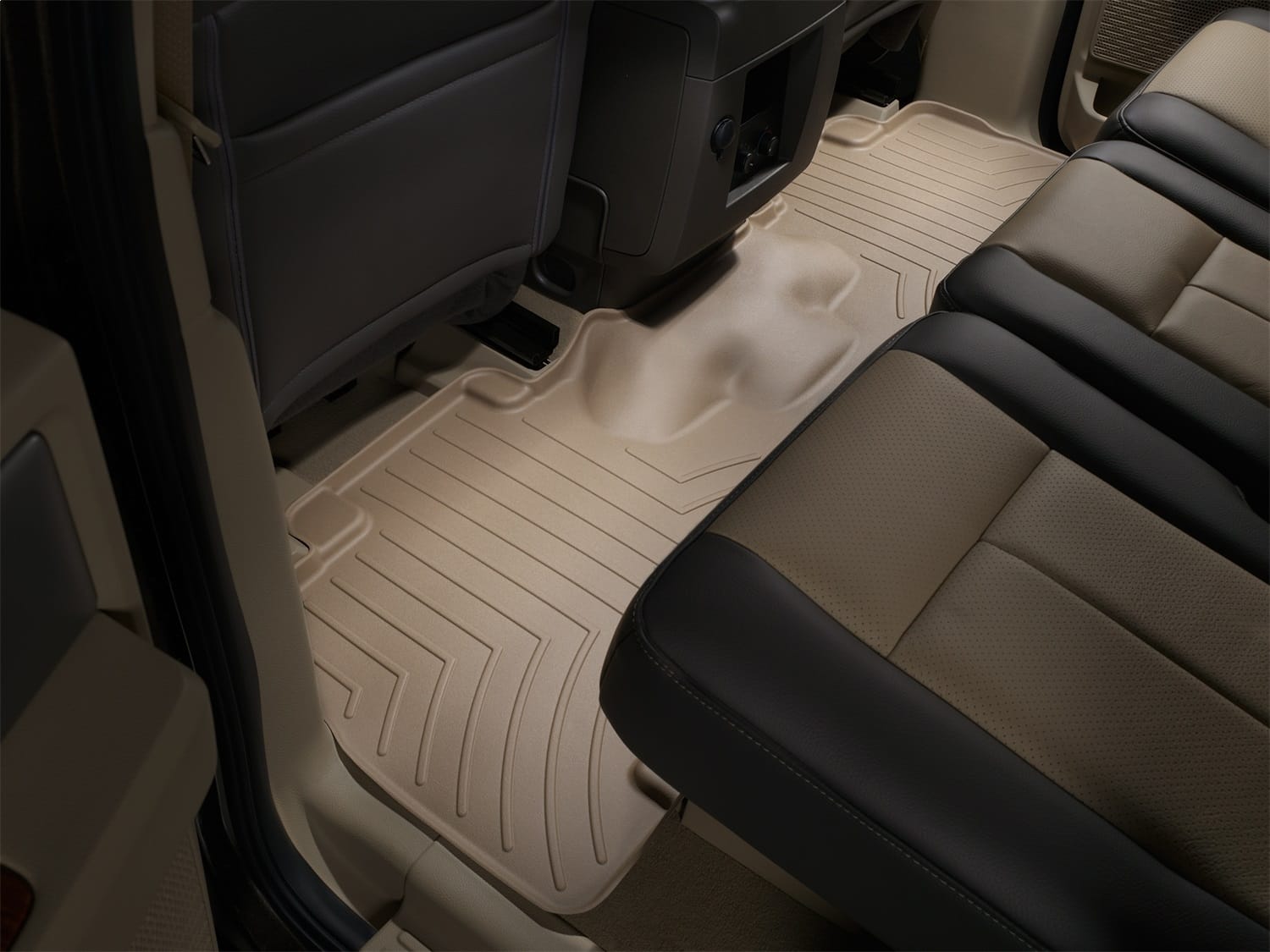 FloorLiner™ DigitalFit® thumbnail 2