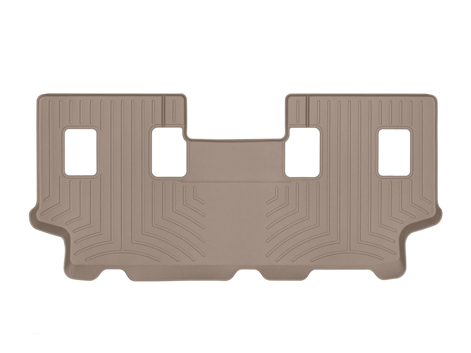FloorLiner™ DigitalFit®