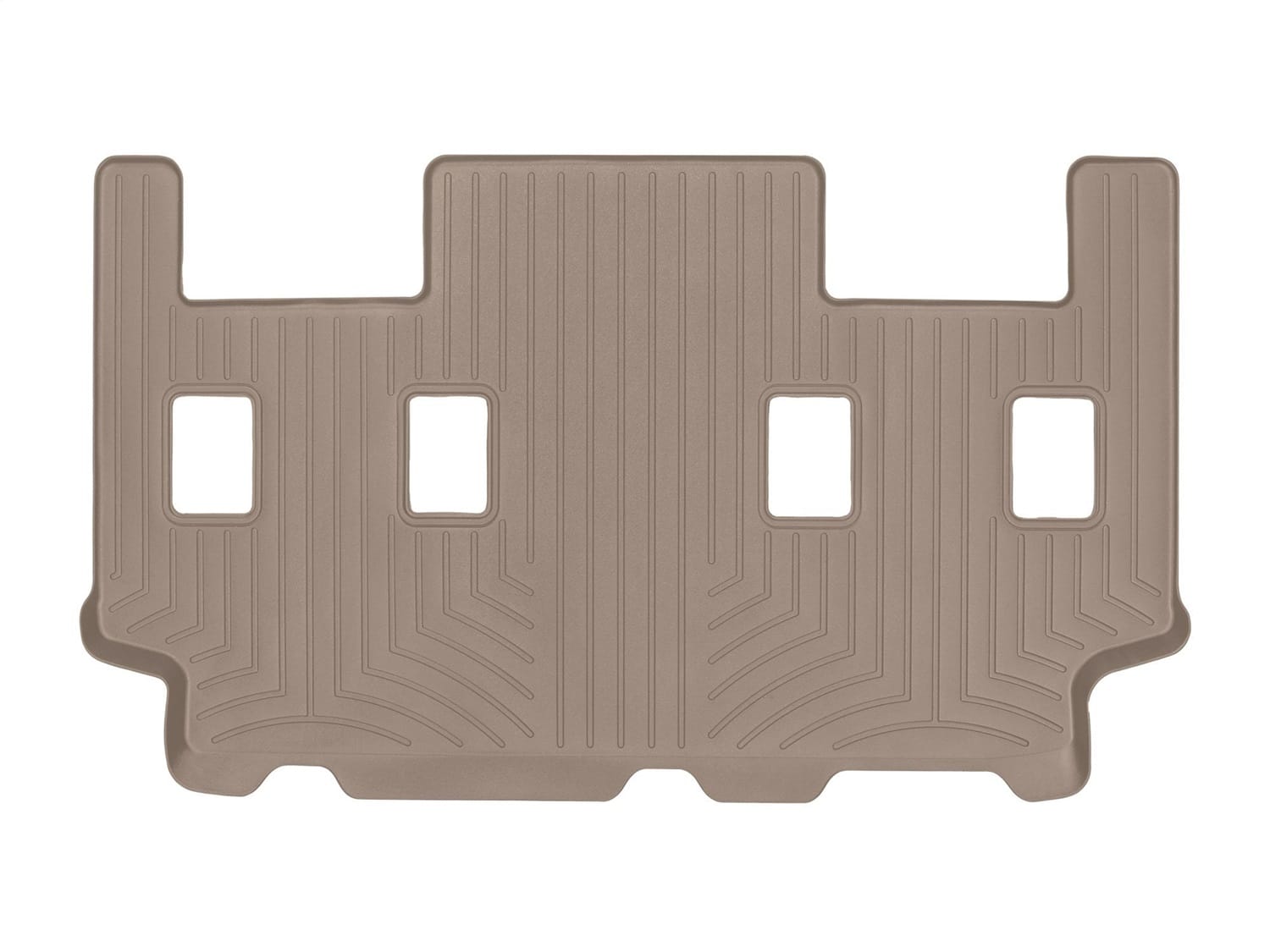 FloorLiner™ DigitalFit®