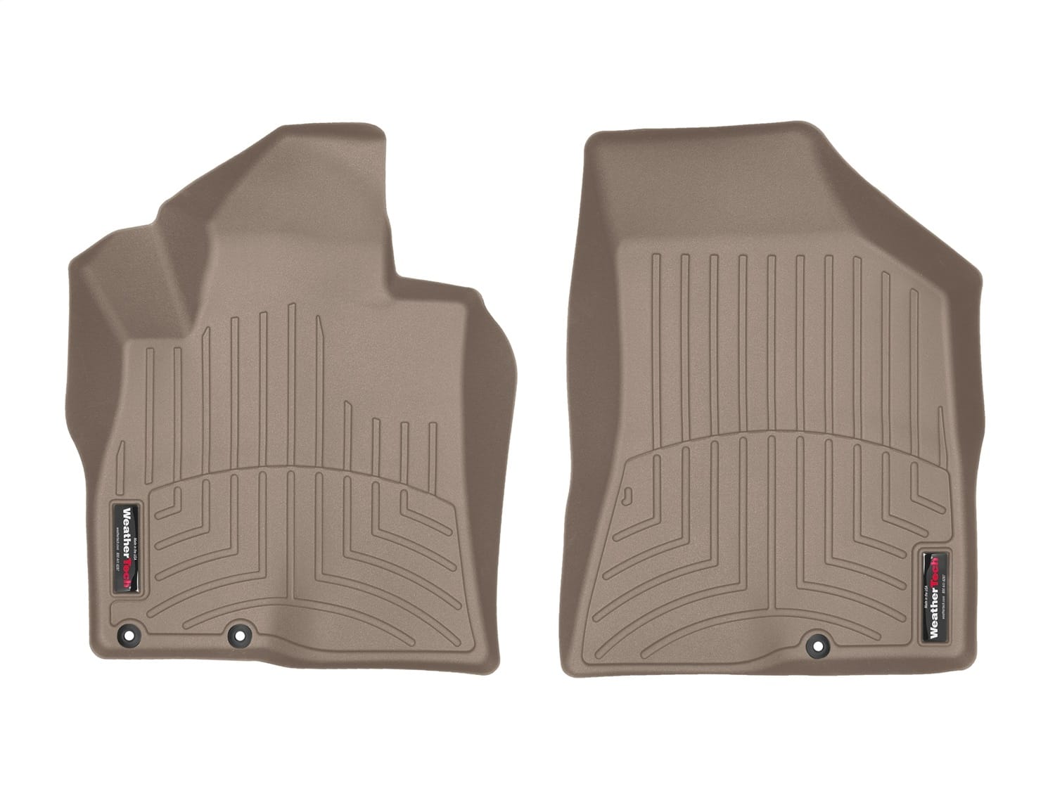 FloorLiner™ DigitalFit®