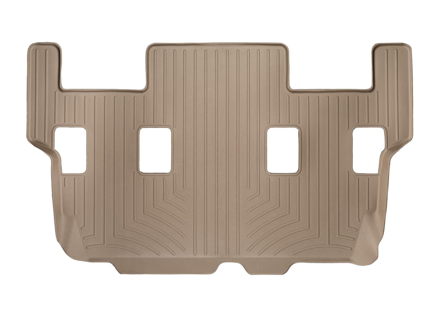 FloorLiner™ DigitalFit®