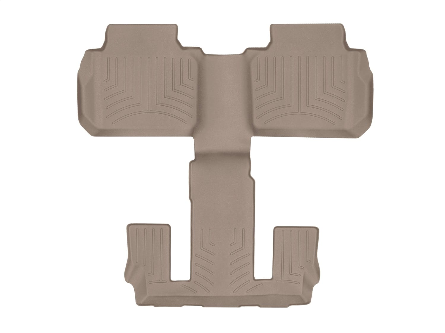 FloorLiner™ DigitalFit®