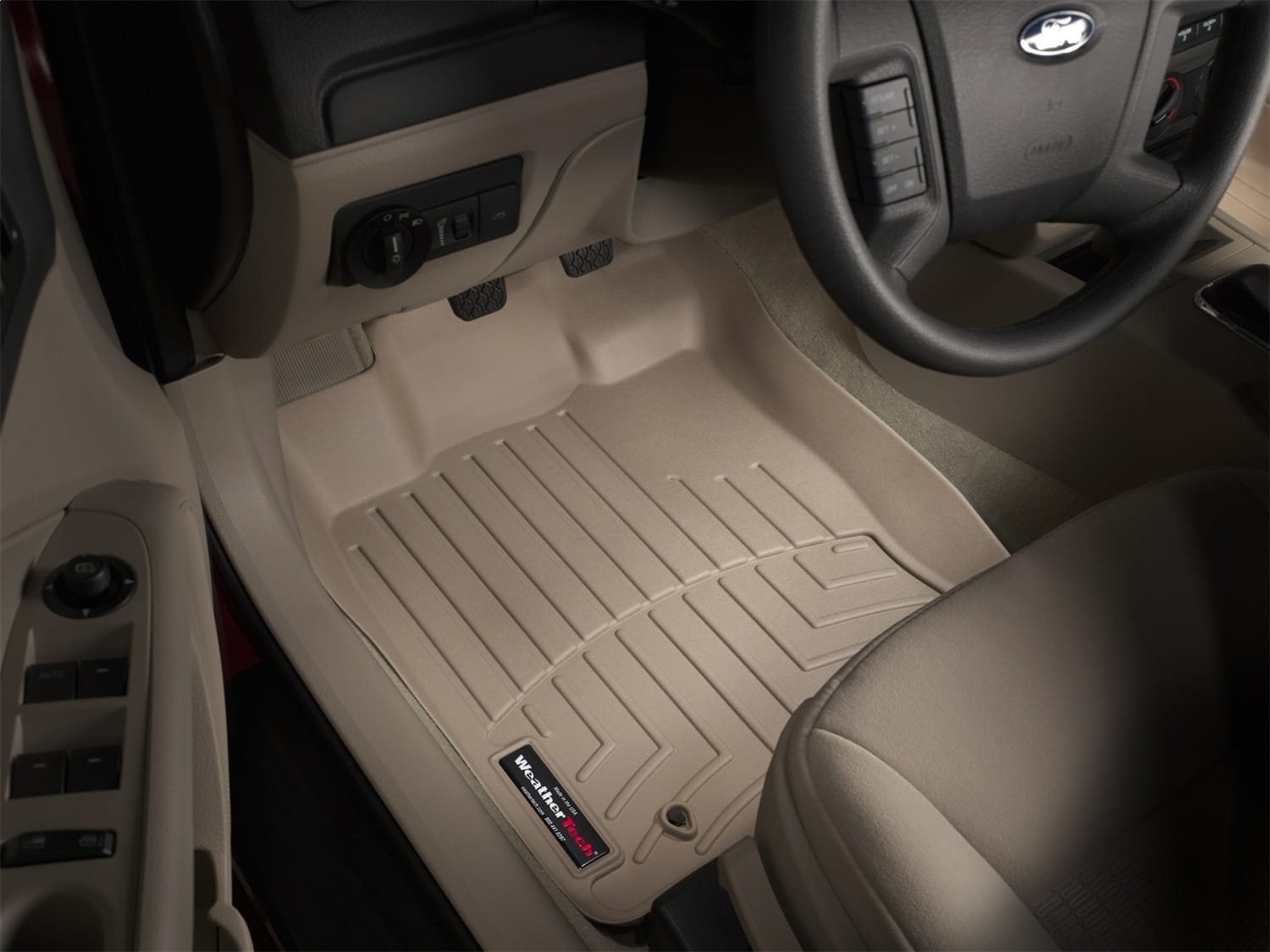 FloorLiner™ DigitalFit® thumbnail 2