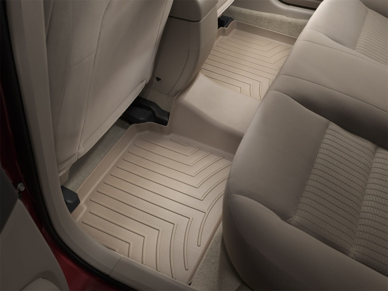 FloorLiner™ DigitalFit® thumbnail 2