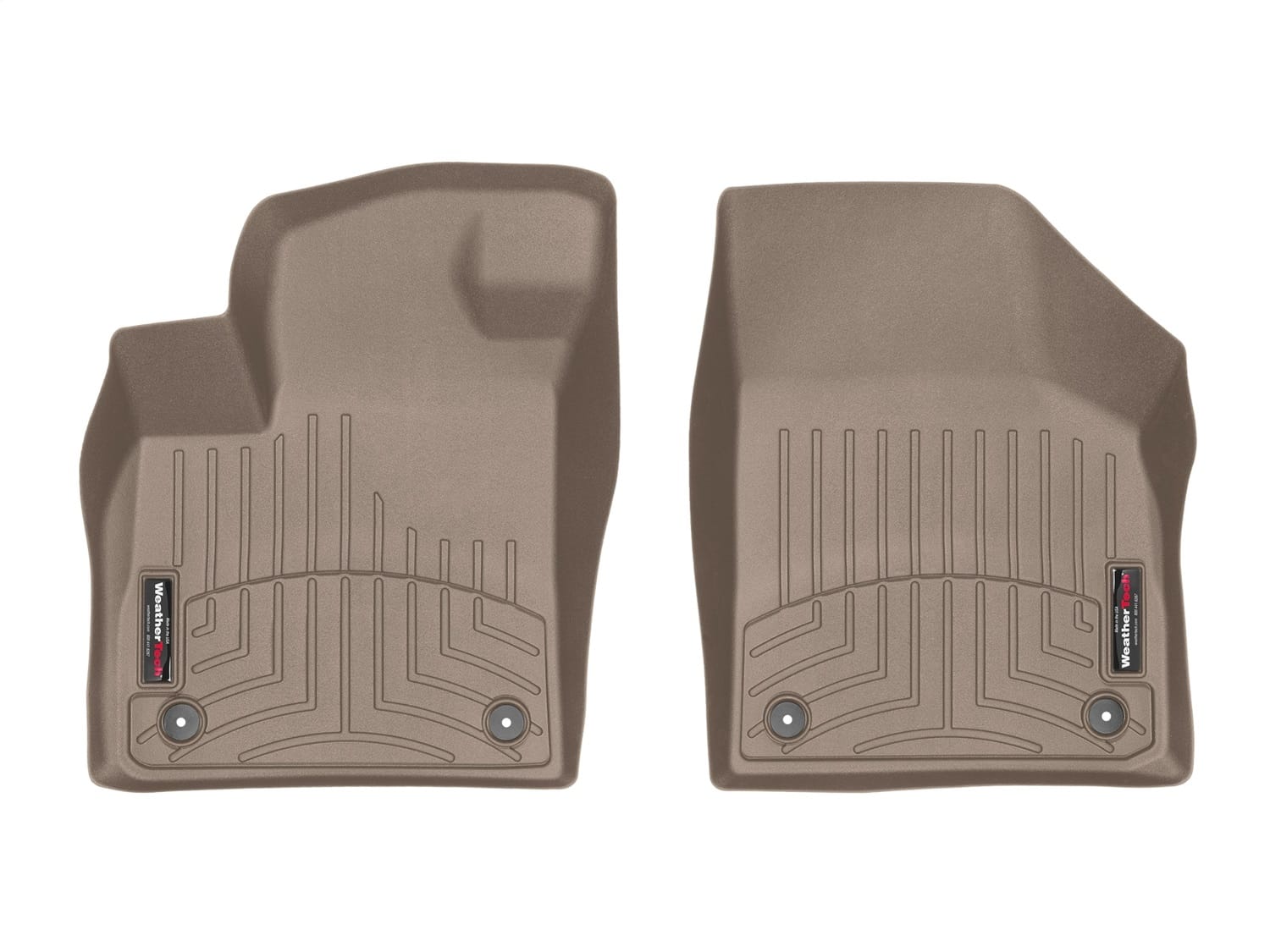 FloorLiner™ DigitalFit®