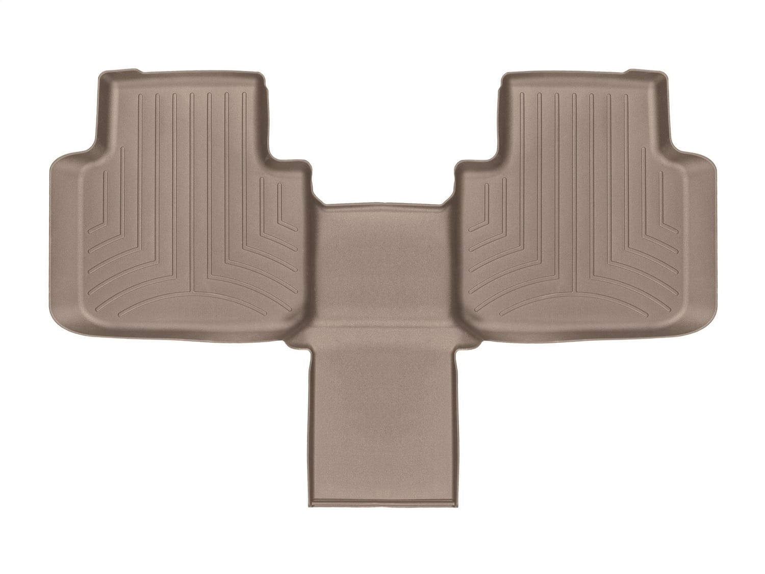 FloorLiner™ DigitalFit®